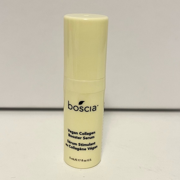 BOSCIA Vegan Collagen Booster Serum (5ml) - Picture 1 of 2